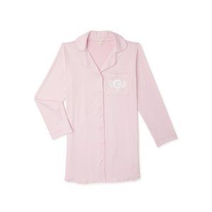 New Girl's Size Large 14 Easter PJs Sleep Shirt Pajamas Slumber Party Gift